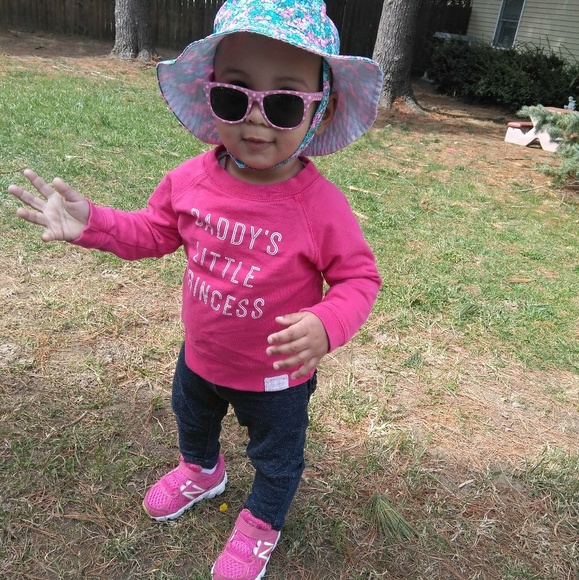 Meet your Posher, Cassandra - Picture 8 of 8